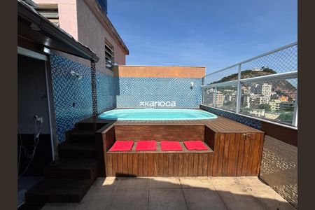 Apartamento à venda com 155m², 2 quartos e 2 vagas