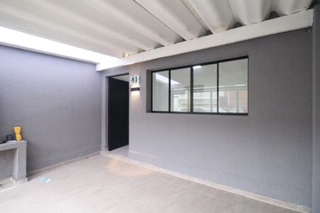 Casa à venda com 100m², 2 quartos e 1 vaga Casa à venda com 100m², 2 quartos e 1 vagaGaragem