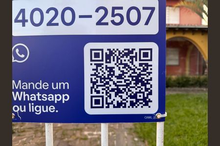 Casa à venda com 472m², 6 quartos e 15 vagasPlaca