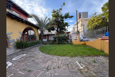 Casa à venda com 472m², 6 quartos e 15 vagasÁrea comum