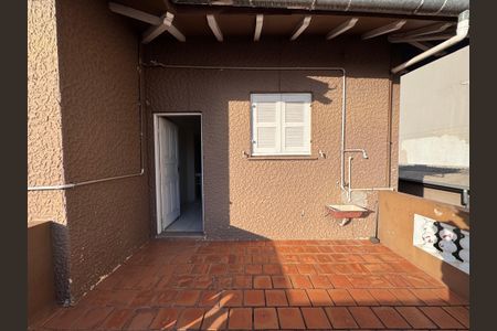 Casa à venda com 472m², 6 quartos e 15 vagasVaranda 1