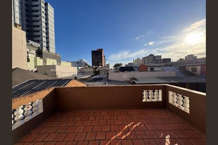 Casa à venda com 472m², 6 quartos e 15 vagasVaranda 1