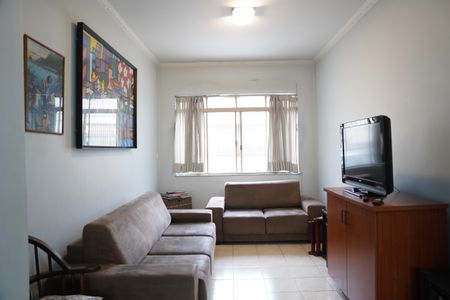 Sala de casa à venda com 3 quartos, 145m² em Alto da Mooca, São Paulo