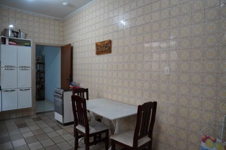 Casa à venda com 145m², 3 quartos e 1 vagaCozinha