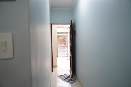 Casa à venda com 145m², 3 quartos e 1 vagaCorredor