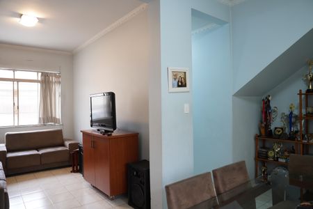 Casa à venda com 145m², 3 quartos e 1 vagaSala