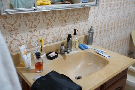 Casa à venda com 145m², 3 quartos e 1 vagaBanheiro 1