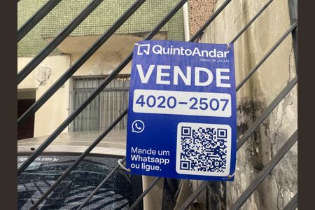Casa à venda com 145m², 3 quartos e 1 vagaPlaca