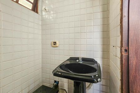 Casa para alugar com 398m², 3 quartos e 2 vagas Casa para alugar com 398m², 3 quartos e 2 vagasbanheiro 2