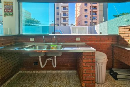 Casa para alugar com 398m², 3 quartos e 2 vagas Casa para alugar com 398m², 3 quartos e 2 vagasÁrea de Lazer