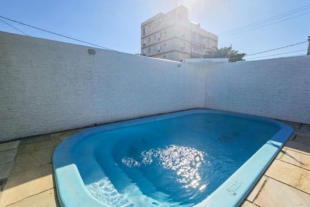 Casa para alugar com 398m², 3 quartos e 2 vagas Casa para alugar com 398m², 3 quartos e 2 vagasÁrea de Lazer