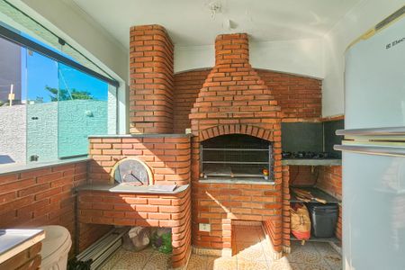 Casa para alugar com 398m², 3 quartos e 2 vagas Casa para alugar com 398m², 3 quartos e 2 vagasÁrea de Lazer