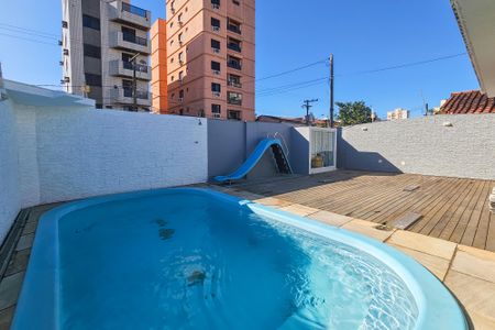Casa para alugar com 398m², 3 quartos e 2 vagas Casa para alugar com 398m², 3 quartos e 2 vagasÁrea de Lazer