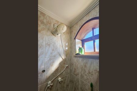 Casa para alugar com 398m², 3 quartos e 2 vagas Casa para alugar com 398m², 3 quartos e 2 vagasbanheiro da suíte 1