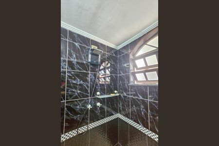 Casa para alugar com 398m², 3 quartos e 2 vagas Casa para alugar com 398m², 3 quartos e 2 vagasbanheiro da suíte 2