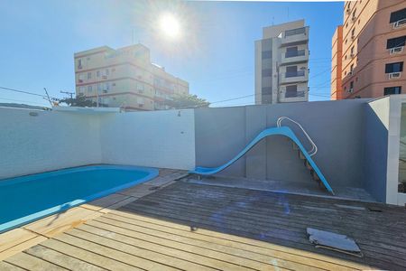 Casa para alugar com 398m², 3 quartos e 2 vagas Casa para alugar com 398m², 3 quartos e 2 vagasÁrea de Lazer