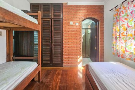 Casa para alugar com 398m², 3 quartos e 2 vagas Casa para alugar com 398m², 3 quartos e 2 vagasSuite 1