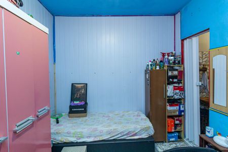 Casa à venda com 173m², 3 quartos e 2 vagasSuíte 1