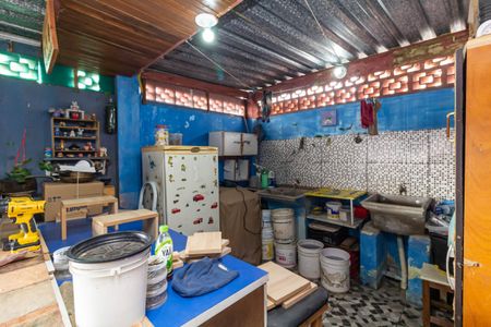 Casa à venda com 173m², 3 quartos e 2 vagasTerraço