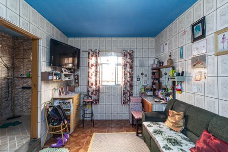 Casa à venda com 173m², 3 quartos e 2 vagasSala 2