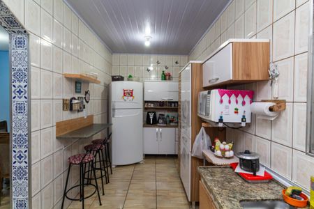 Casa à venda com 173m², 3 quartos e 2 vagasCozinha