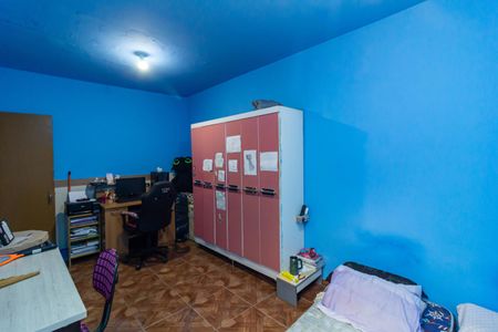 Casa à venda com 173m², 3 quartos e 2 vagasQuarto 2