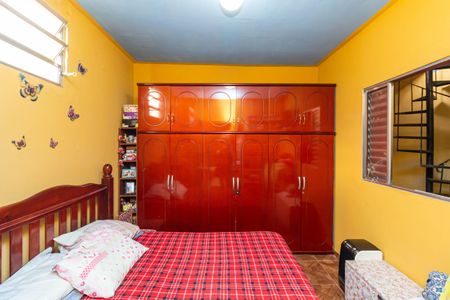 Casa à venda com 173m², 3 quartos e 2 vagasQuarto 1