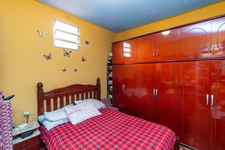 Casa à venda com 173m², 3 quartos e 2 vagasQuarto 1