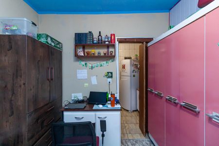 Casa à venda com 173m², 3 quartos e 2 vagasSuíte 1