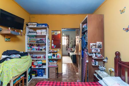 Casa à venda com 173m², 3 quartos e 2 vagasQuarto 1