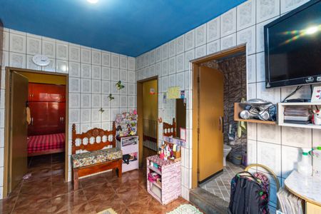 Casa à venda com 173m², 3 quartos e 2 vagasSala 2