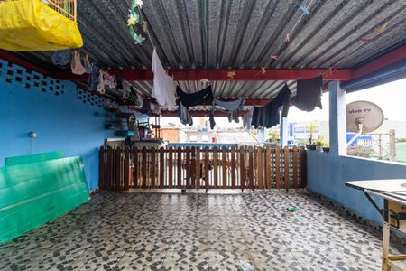 Casa à venda com 173m², 3 quartos e 2 vagasTerraço