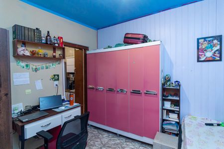 Casa à venda com 173m², 3 quartos e 2 vagasSuíte 1