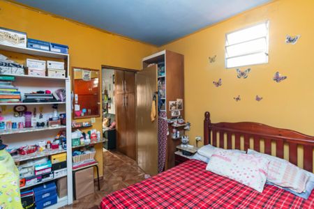 Casa à venda com 173m², 3 quartos e 2 vagasQuarto 1