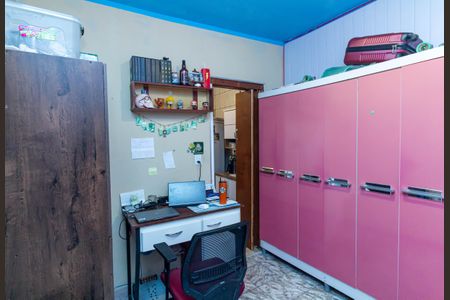 Casa à venda com 173m², 3 quartos e 2 vagasSuíte 1