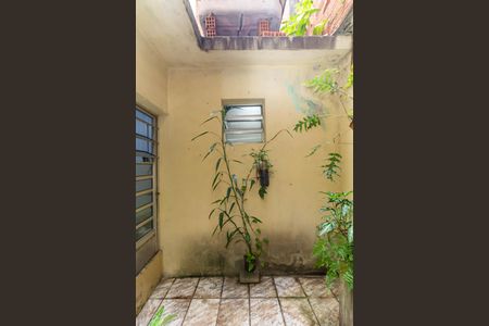 Casa à venda com 173m², 3 quartos e 2 vagasJardim inverno