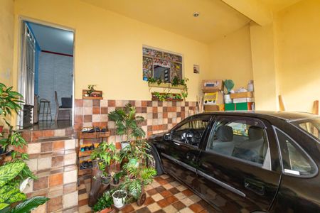 Casa à venda com 173m², 3 quartos e 2 vagasGaragem