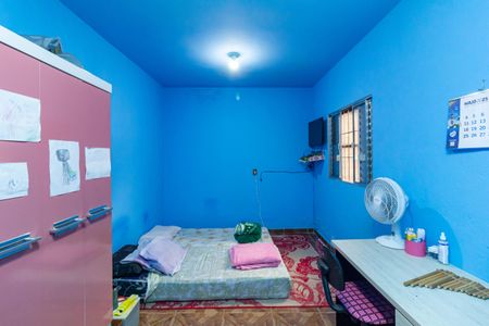 Casa à venda com 173m², 3 quartos e 2 vagasQuarto 2