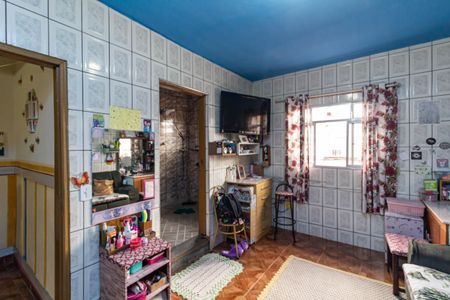 Casa à venda com 173m², 3 quartos e 2 vagasSala 2