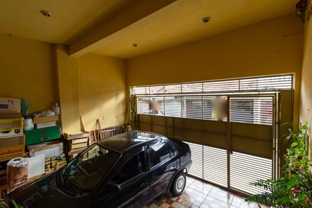 Casa à venda com 173m², 3 quartos e 2 vagasGaragem