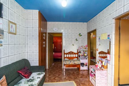 Casa à venda com 173m², 3 quartos e 2 vagasSala 2