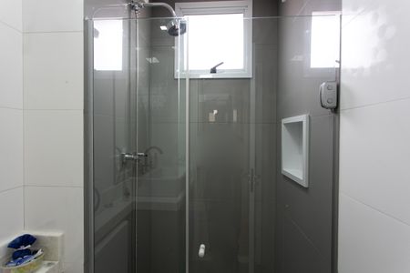 Apartamento à venda com 85m², 2 quartos e 2 vagasBanheiro da Suíte 2