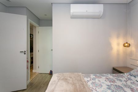 Apartamento à venda com 85m², 2 quartos e 2 vagasSuíte 2