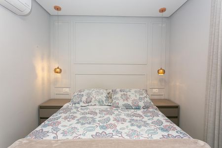 Apartamento à venda com 85m², 2 quartos e 2 vagasSuíte 2