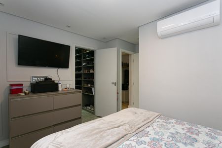 Apartamento à venda com 85m², 2 quartos e 2 vagasSuíte 2