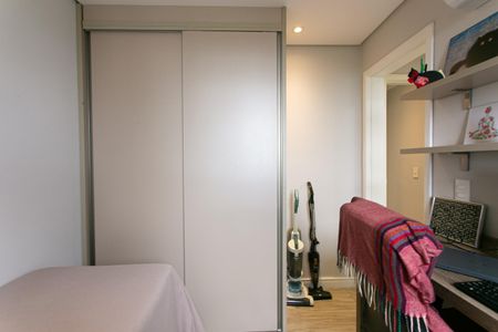 Apartamento à venda com 85m², 2 quartos e 2 vagasSuíte 1