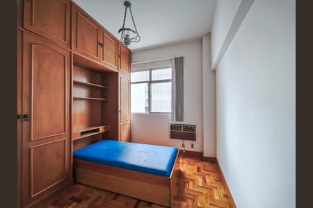 Apartamento para alugar com 63m², 2 quartos e sem vagaQuarto 2