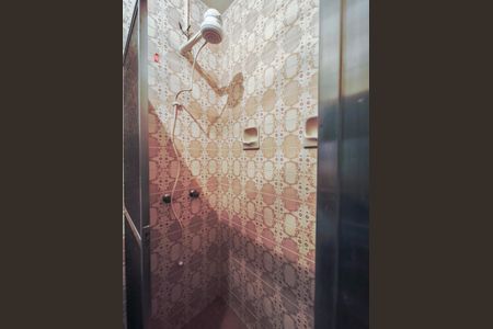 Apartamento para alugar com 63m², 2 quartos e sem vagaBanheiro