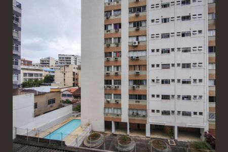 Apartamento para alugar com 63m², 2 quartos e sem vagaVista do Quarto 2