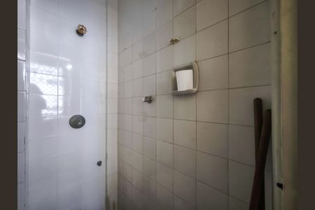 Apartamento para alugar com 63m², 2 quartos e sem vagaBanheiro de serviço